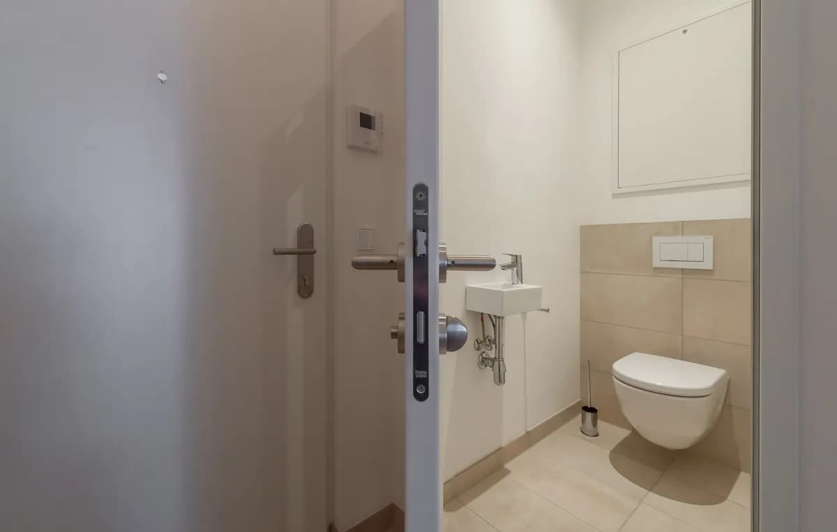 2-Zimmer-Wohnung mieten in Wien – 53 m², € 1.299 – Bild 3 von 19