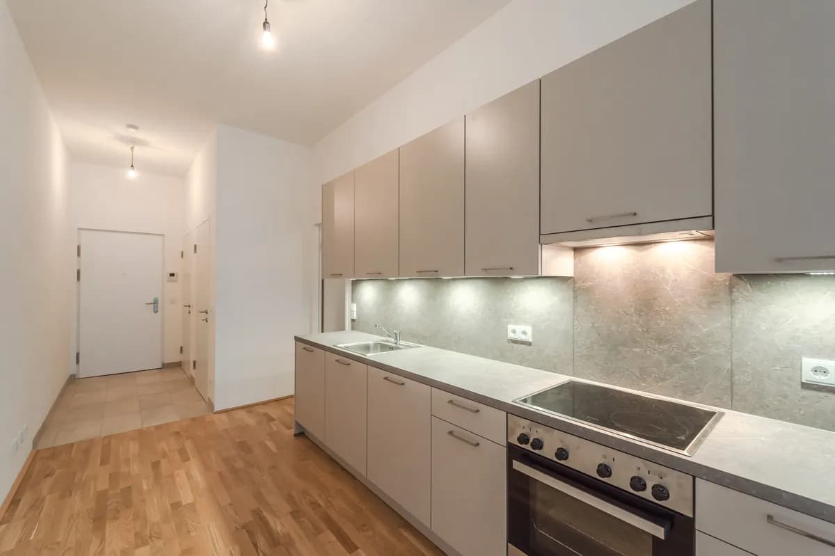 2-Zimmer-Wohnung mieten in Wien – 53 m², € 1.299 – Bild 5 von 19