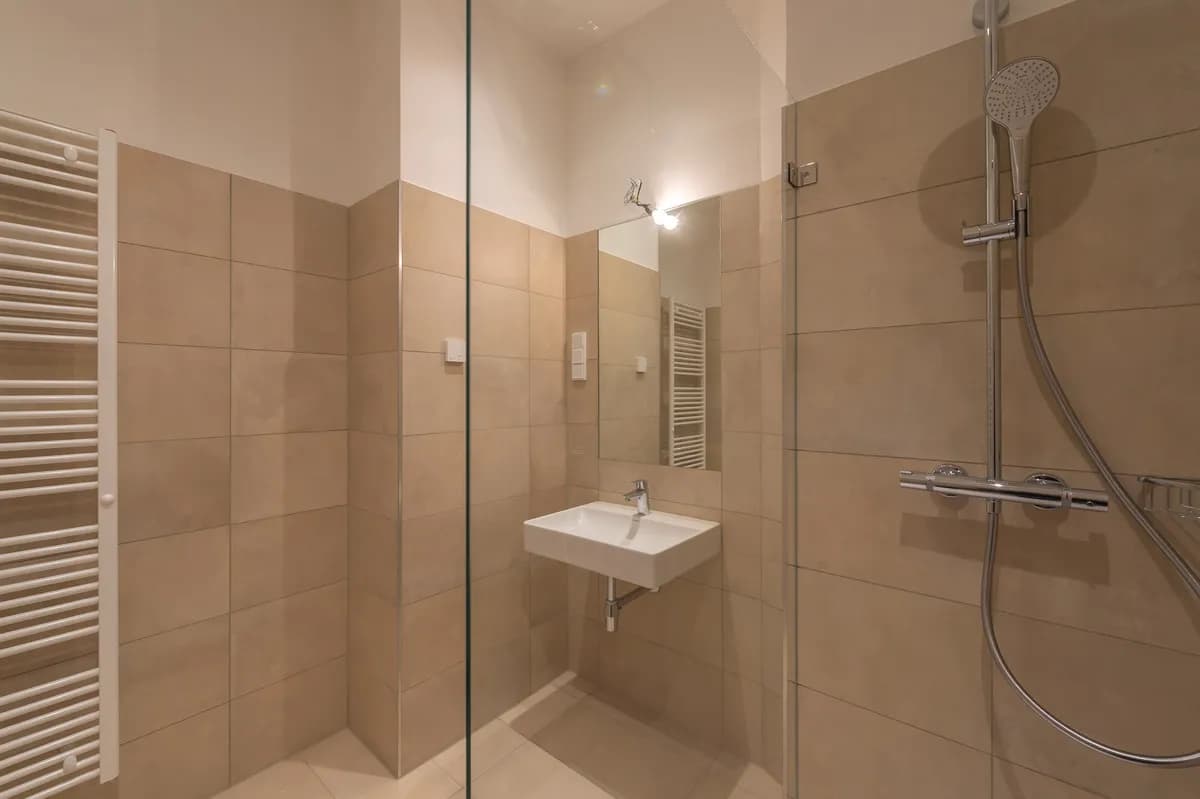 2-Zimmer-Wohnung mieten in Wien – 53 m², € 1.299 – Bild 6 von 19