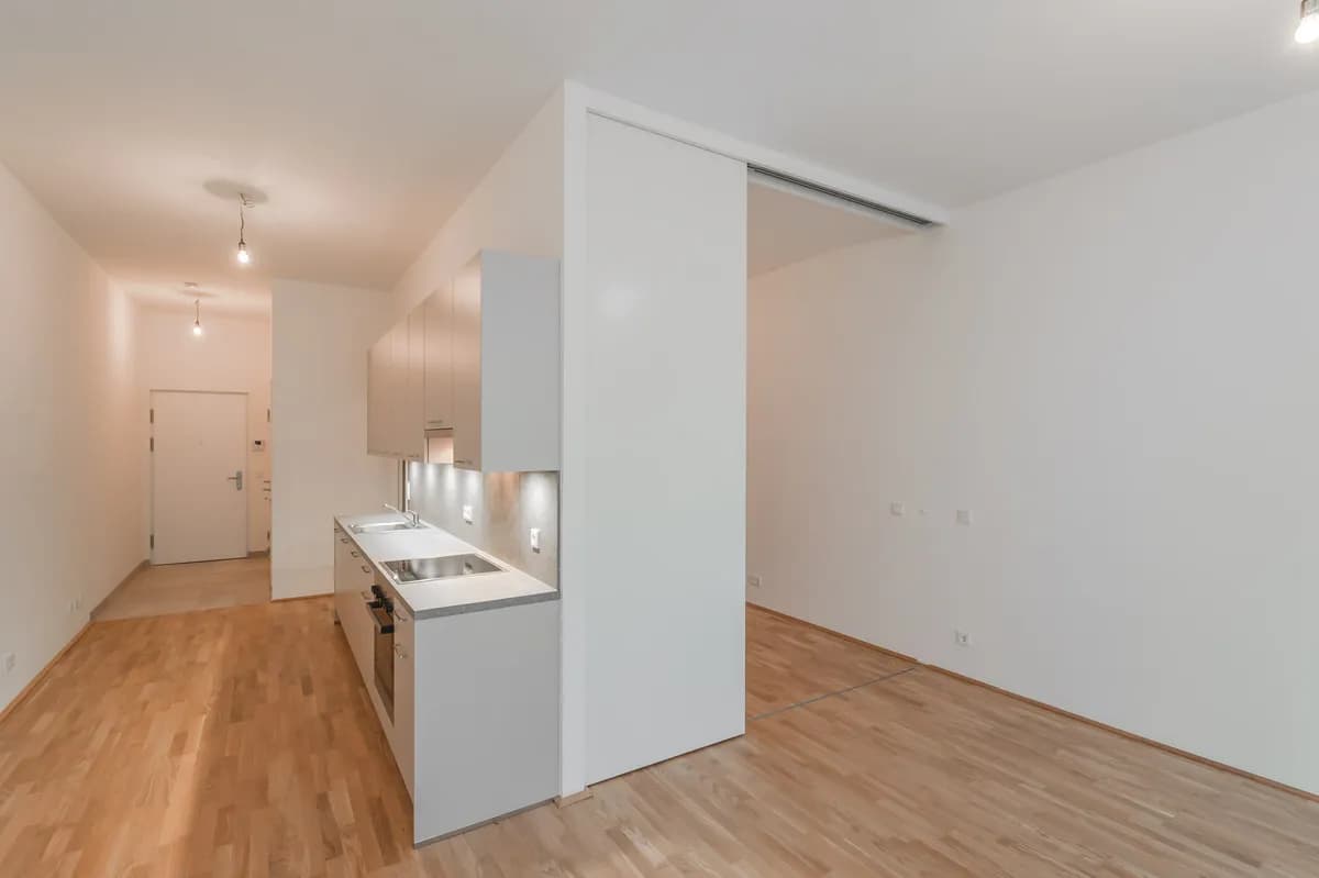 2-Zimmer-Wohnung mieten in Wien – 53 m², € 1.299 – Bild 7 von 19