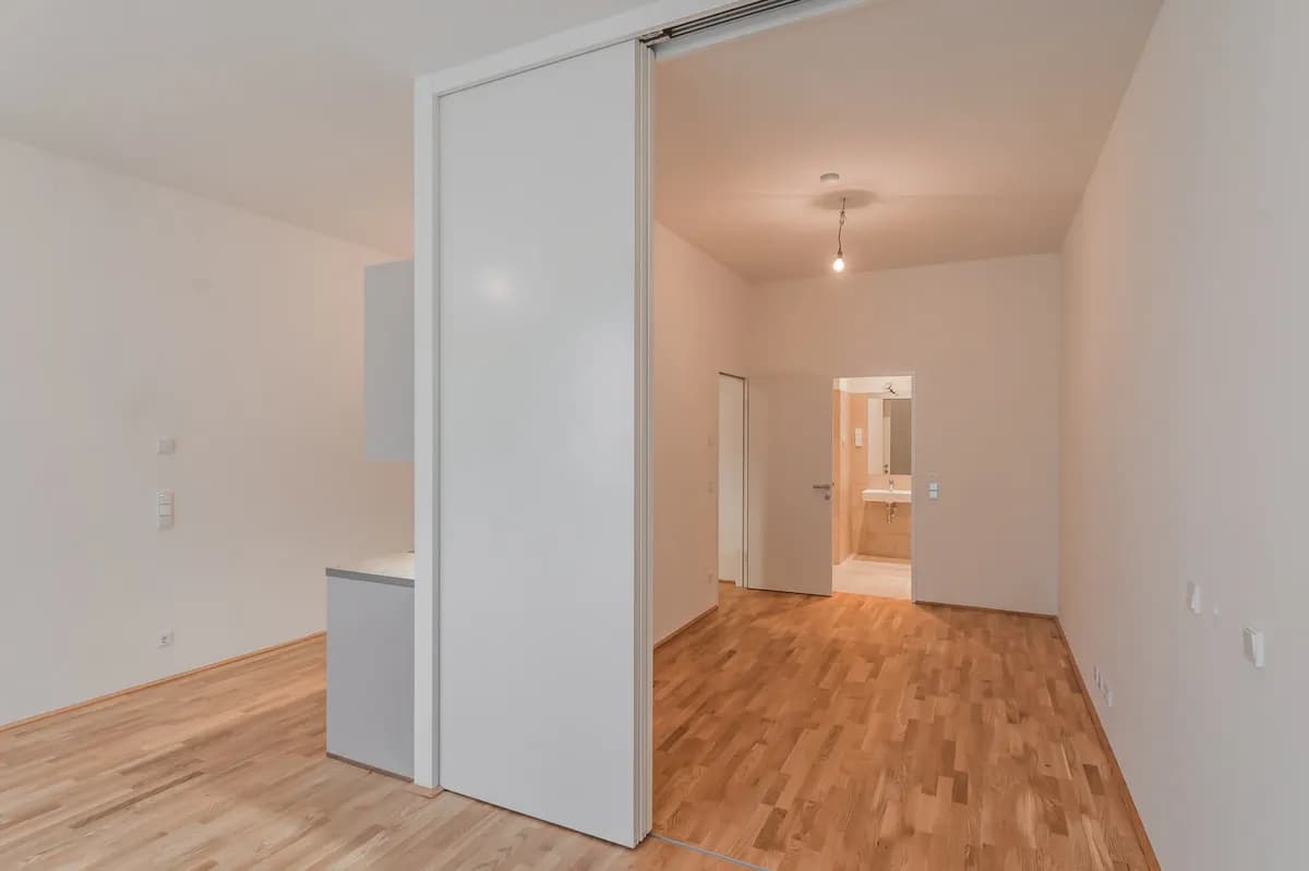 2-Zimmer-Wohnung mieten in Wien – 53 m², € 1.299 – Bild 8 von 19