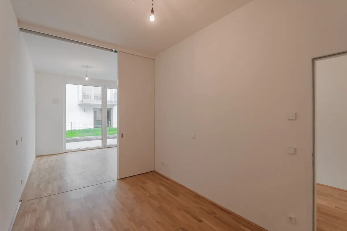 2-Zimmer-Wohnung mieten in Wien – 53 m², € 1.299 – Bild 9 von 19