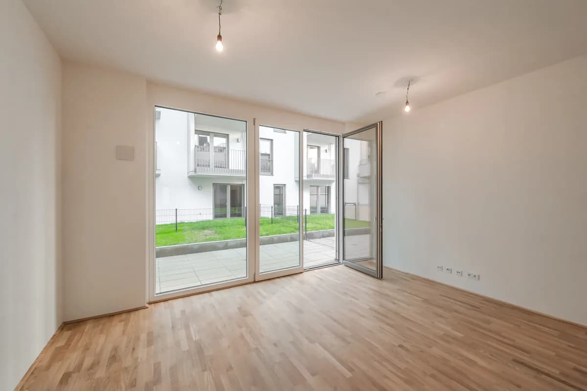 2-Zimmer-Wohnung mieten in Wien – 53 m², € 1.299 – Bild 10 von 19