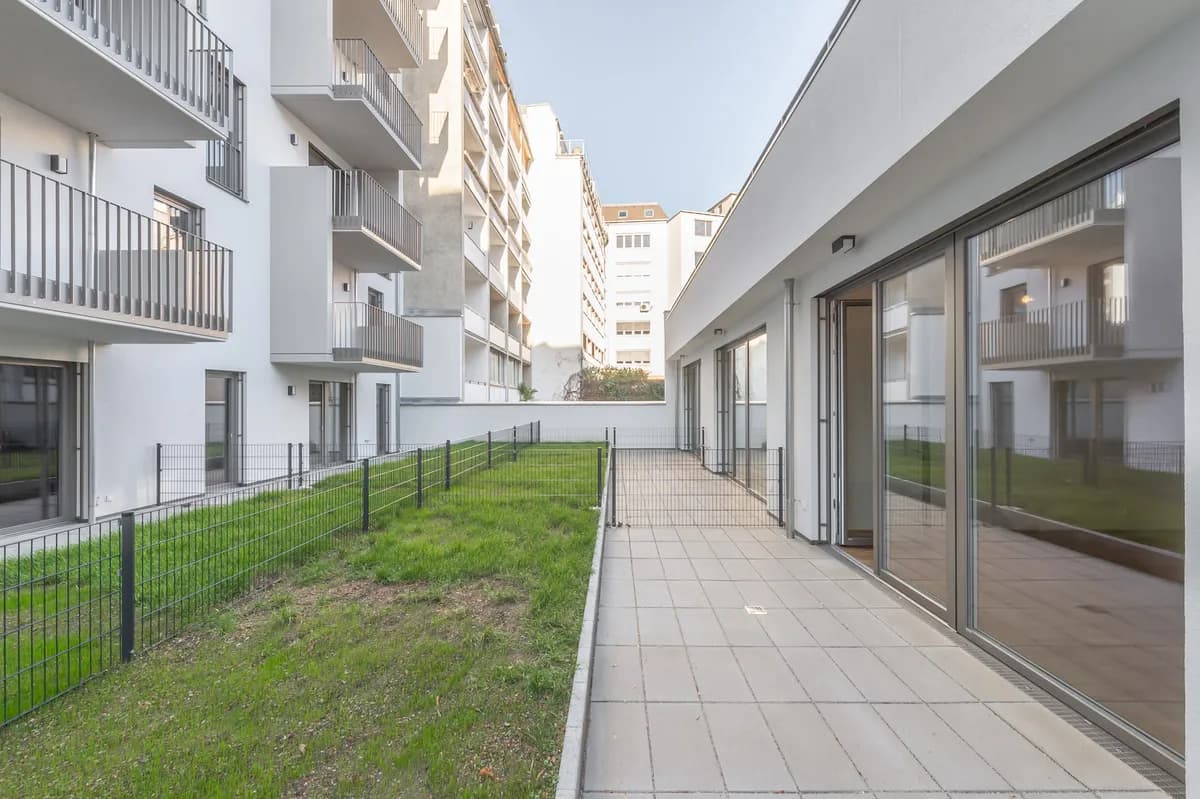 2-Zimmer-Wohnung mieten in Wien – 53 m², € 1.299 – Bild 12 von 19