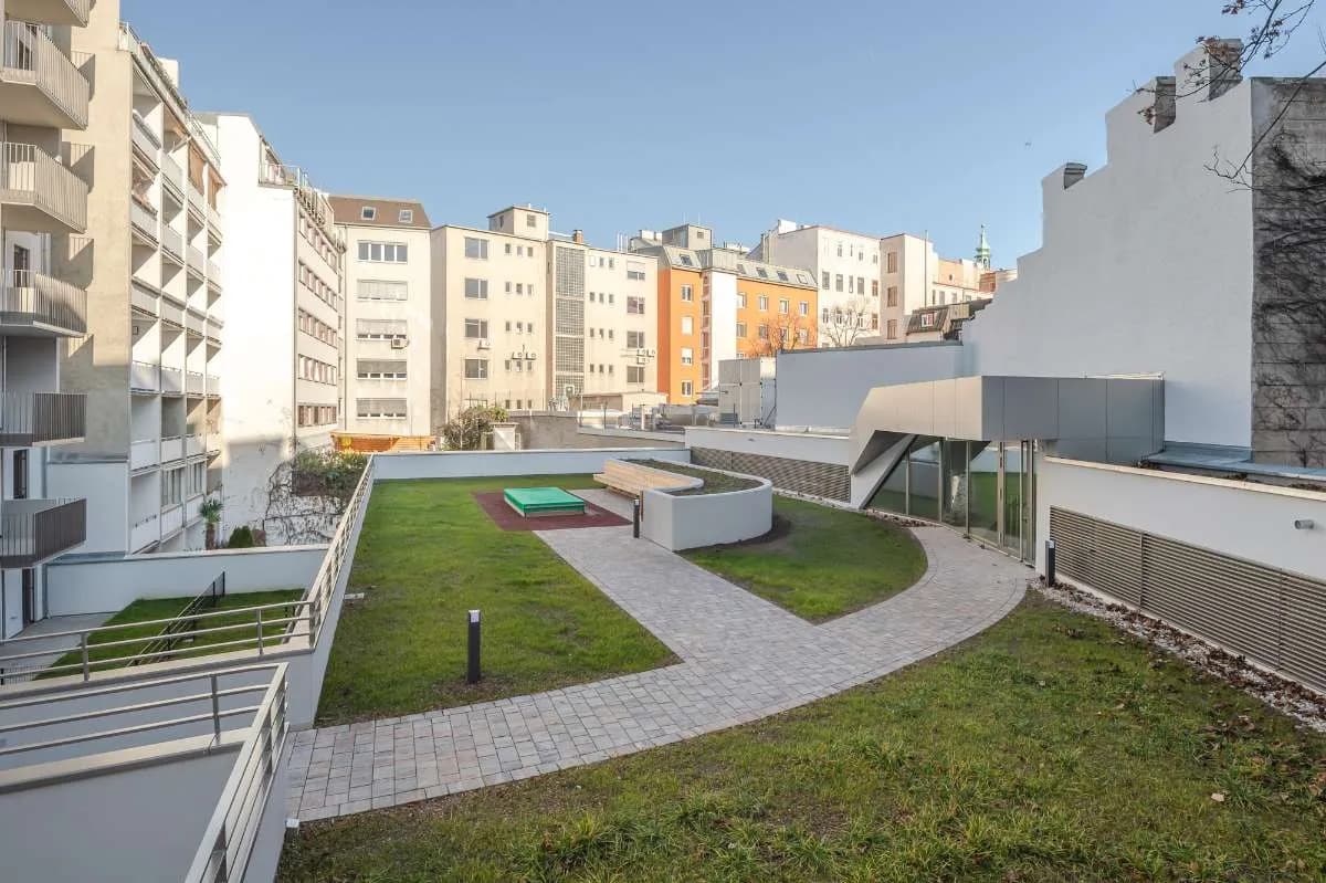 2-Zimmer-Wohnung mieten in Wien – 53 m², € 1.299 – Bild 13 von 19