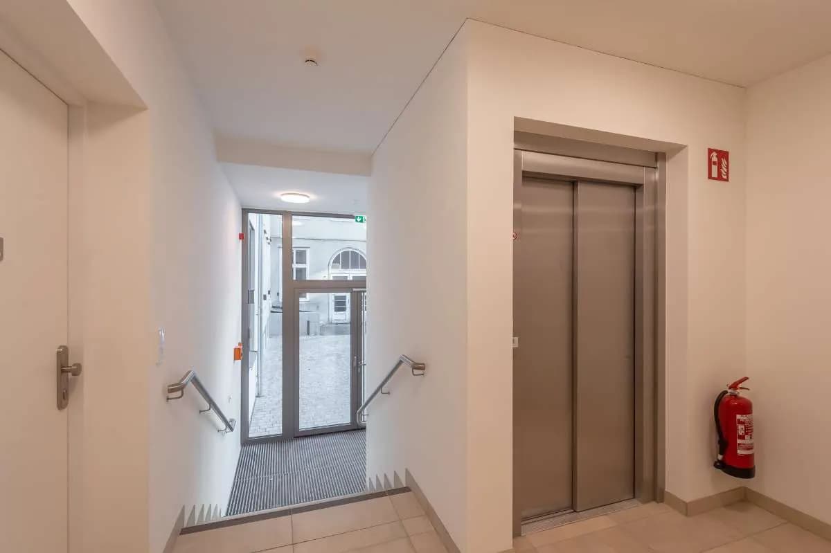 2-Zimmer-Wohnung mieten in Wien – 53 m², € 1.299 – Bild 16 von 19