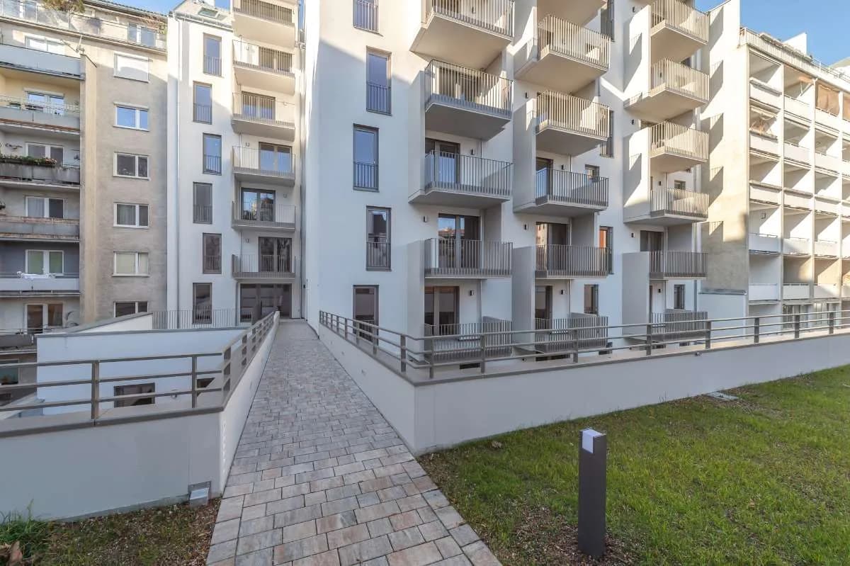 2-Zimmer-Wohnung mieten in Wien – 53 m², € 1.299 – Bild 18 von 19