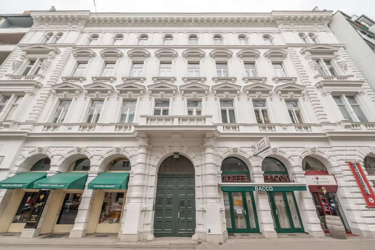2-Zimmer-Wohnung mieten in Wien – 53 m², € 1.299 – Bild 19 von 19