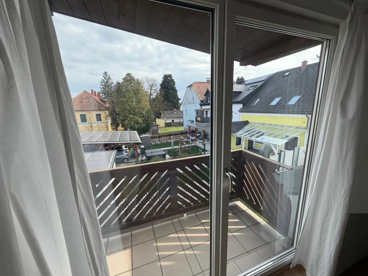 2-Zimmer-Wohnung kaufen in Graz – 45 m², € 115.000