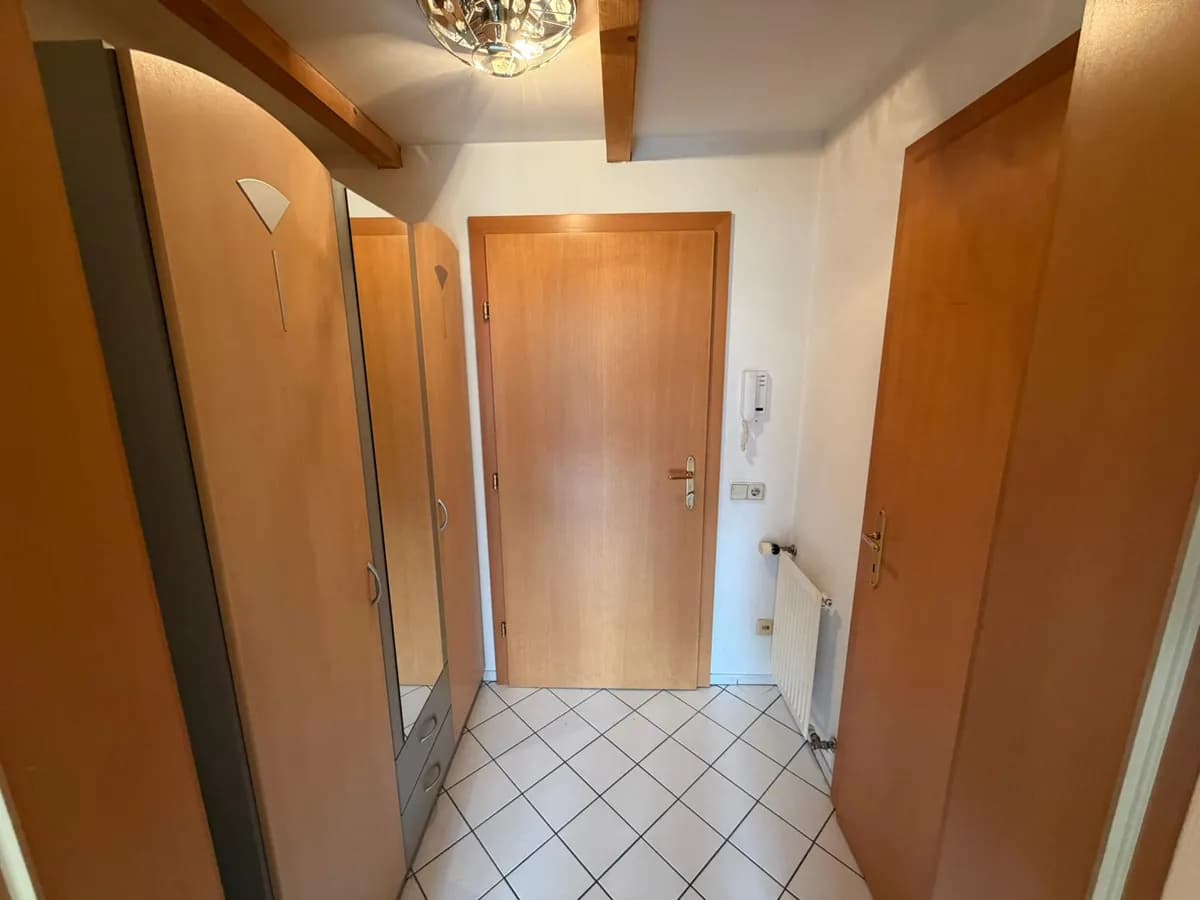 2-Zimmer-Wohnung kaufen in Graz – 45 m², € 115.000 – Bild 2 von 17