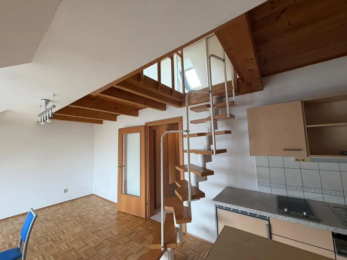 2-Zimmer-Wohnung kaufen in Graz – 45 m², € 115.000 – Bild 3 von 17