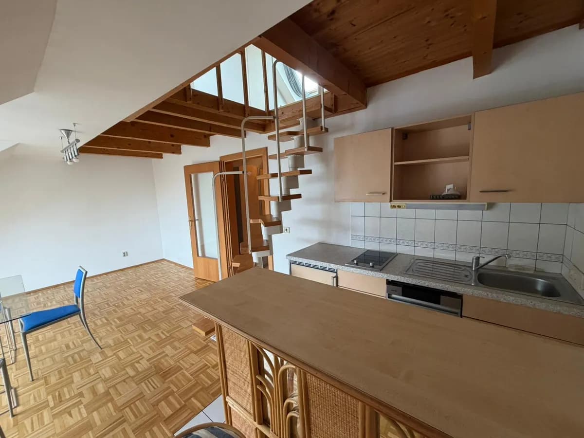 2-Zimmer-Wohnung kaufen in Graz – 45 m², € 115.000 – Bild 4 von 17