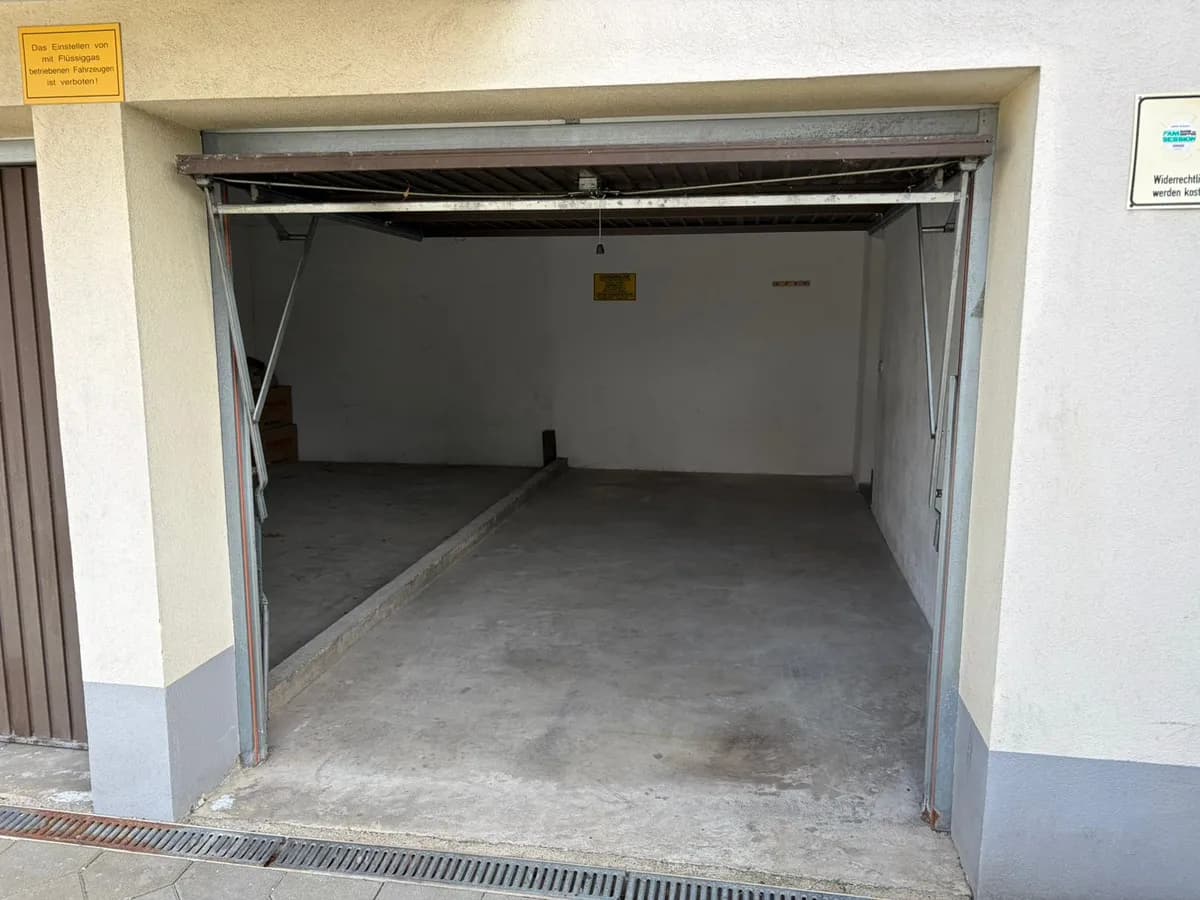 2-Zimmer-Wohnung kaufen in Graz – 45 m², € 115.000 – Bild 5 von 17