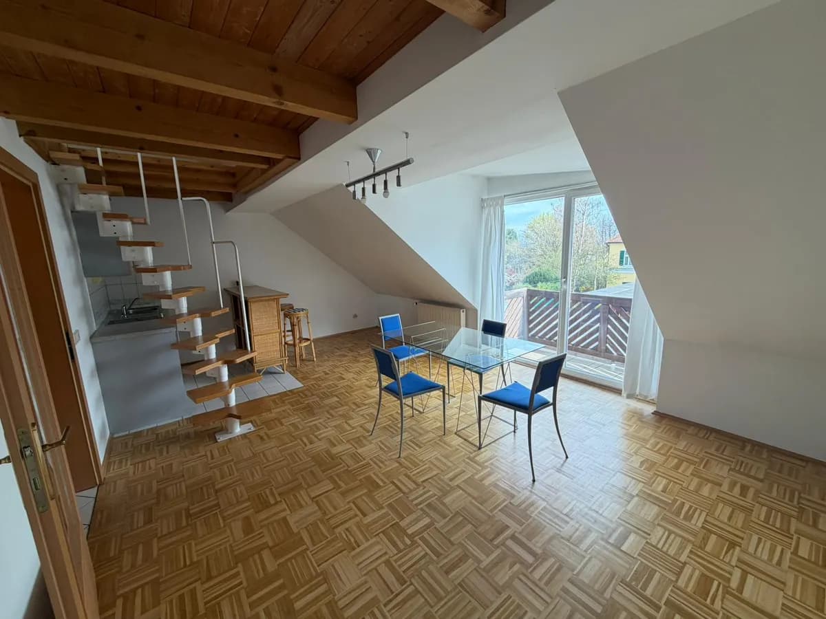 2-Zimmer-Wohnung kaufen in Graz – 45 m², € 115.000 – Bild 7 von 17