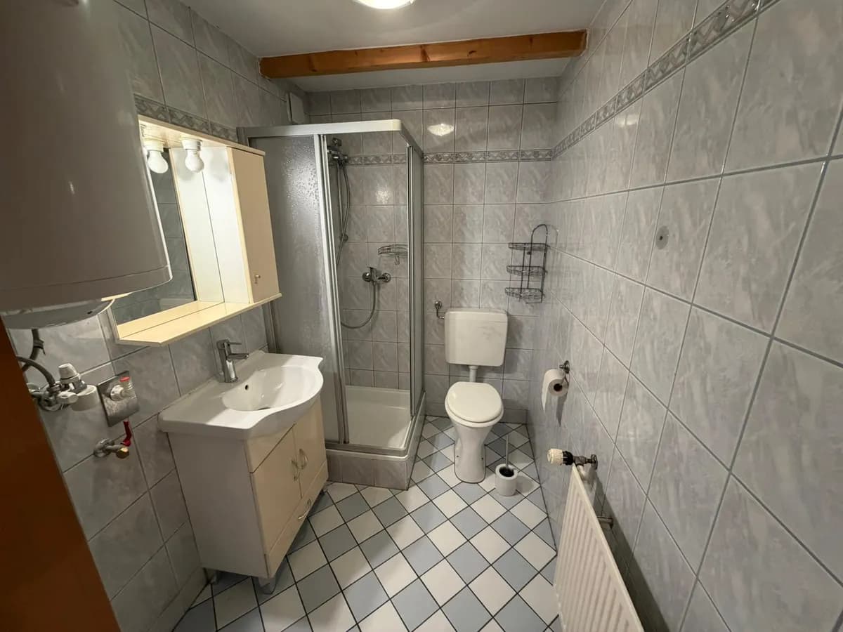 2-Zimmer-Wohnung kaufen in Graz – 45 m², € 115.000 – Bild 8 von 17