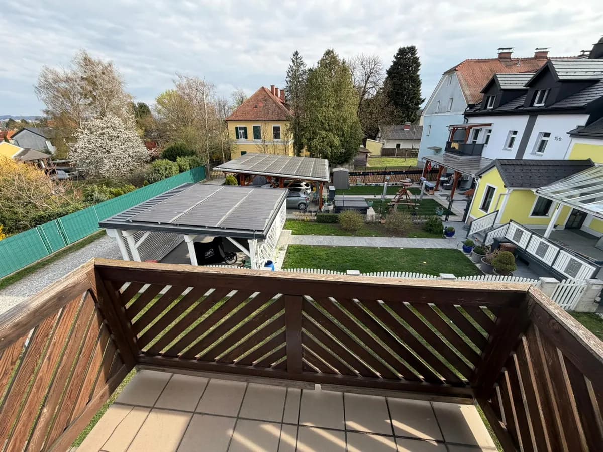 2-Zimmer-Wohnung kaufen in Graz – 45 m², € 115.000 – Bild 10 von 17
