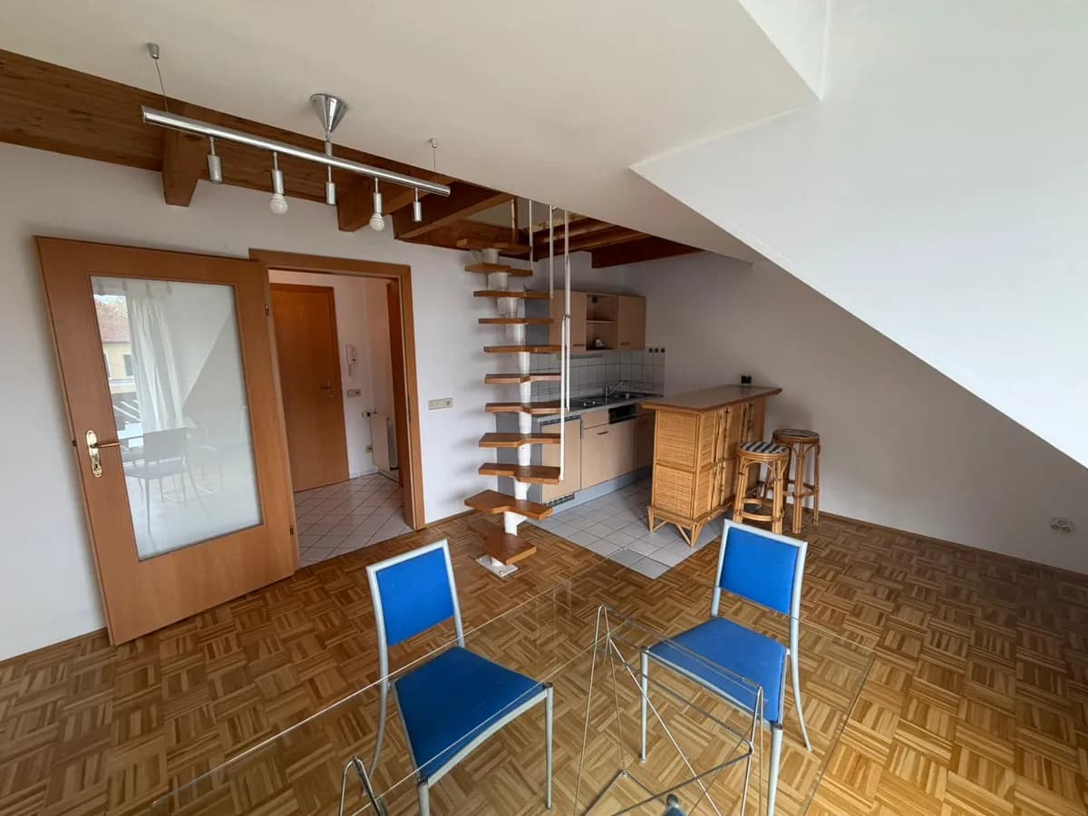 2-Zimmer-Wohnung kaufen in Graz – 45 m², € 115.000 – Bild 11 von 17