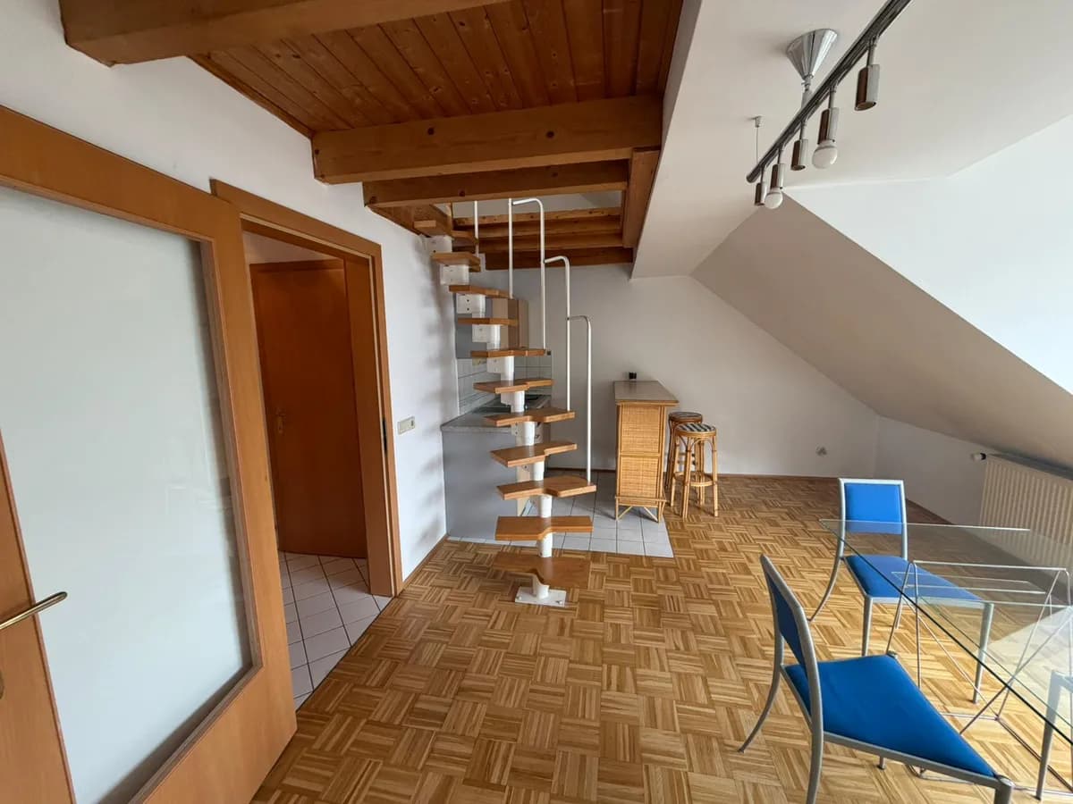 2-Zimmer-Wohnung kaufen in Graz – 45 m², € 115.000 – Bild 13 von 17