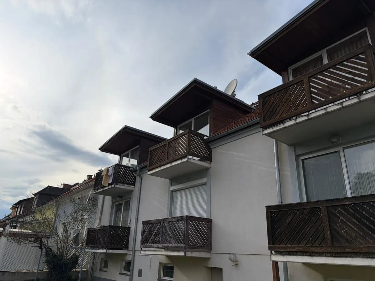 2-Zimmer-Wohnung kaufen in Graz – 45 m², € 115.000 – Bild 15 von 17