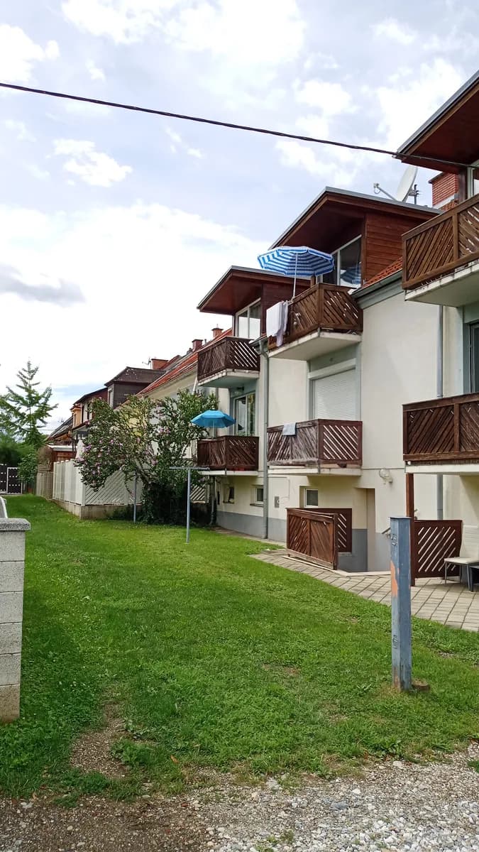 2-Zimmer-Wohnung kaufen in Graz – 45 m², € 115.000 – Bild 17 von 17