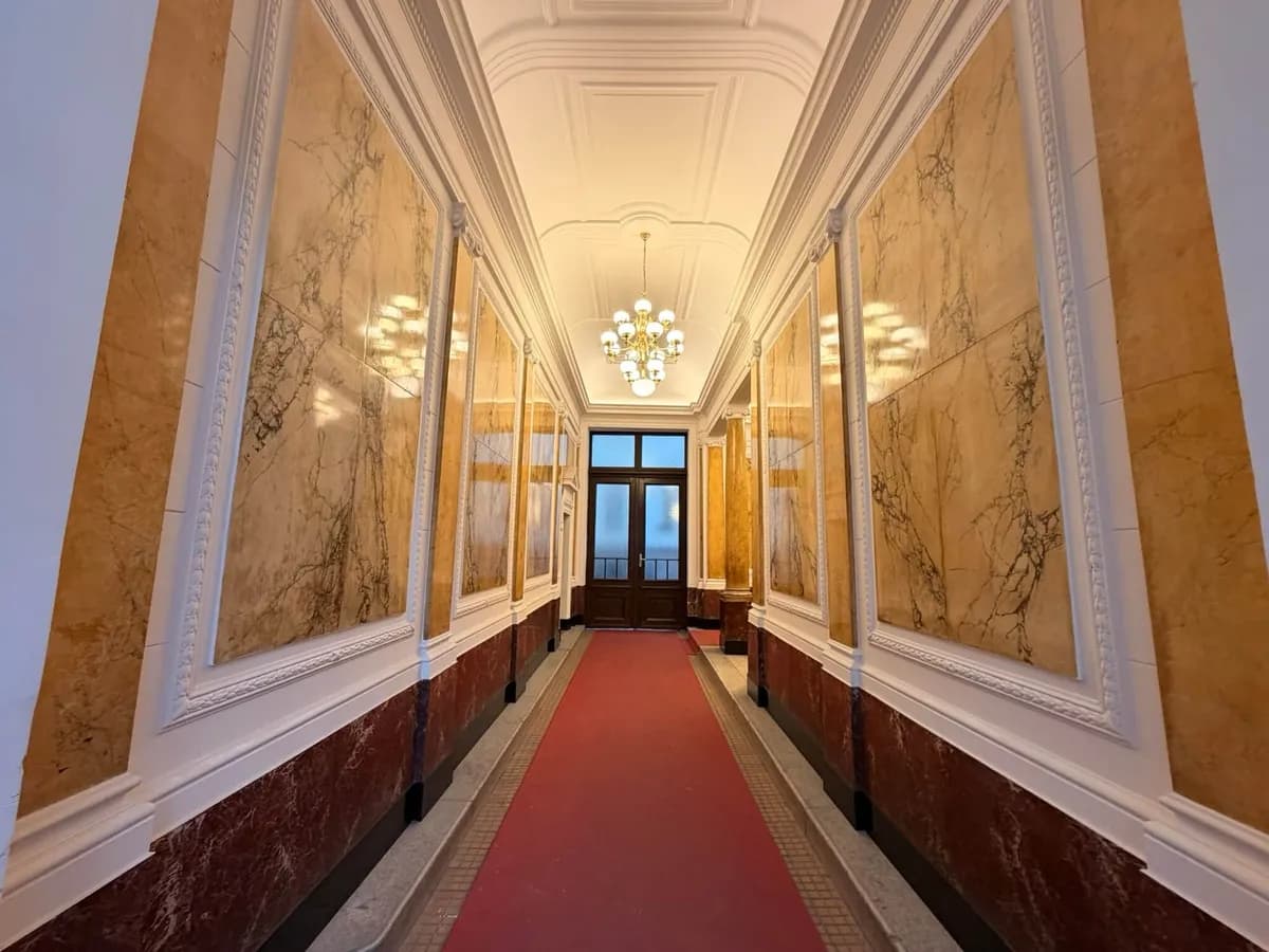 Gewerbeimmobilie mieten in Wien – 189 m², € 2.700 – Bild 2 von 12