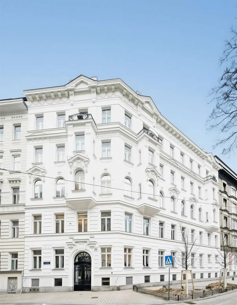 Gewerbeimmobilie mieten in Wien – 189 m², € 2.700 – Bild 3 von 12