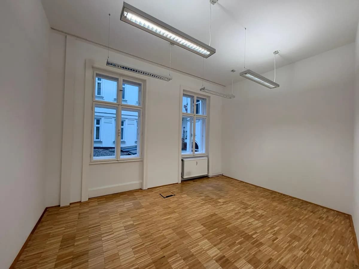 Gewerbeimmobilie mieten in Wien – 189 m², € 2.700 – Bild 4 von 12