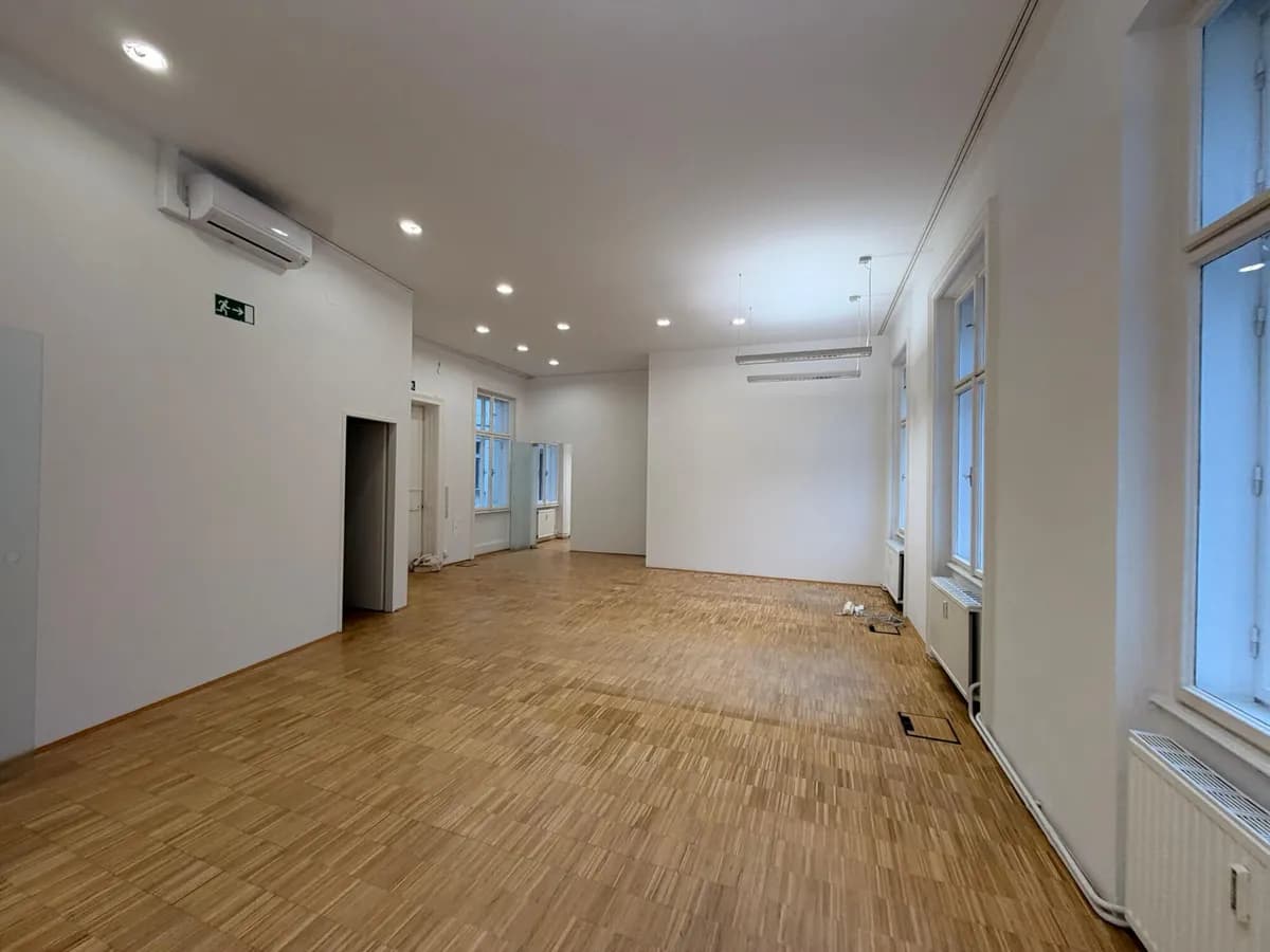 Gewerbeimmobilie mieten in Wien – 189 m², € 2.700 – Bild 8 von 12