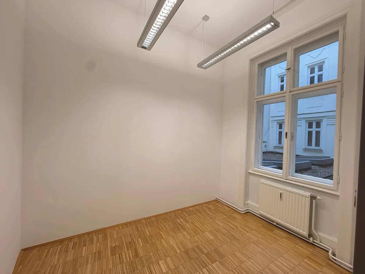 Gewerbeimmobilie mieten in Wien – 189 m², € 2.700 – Bild 9 von 12