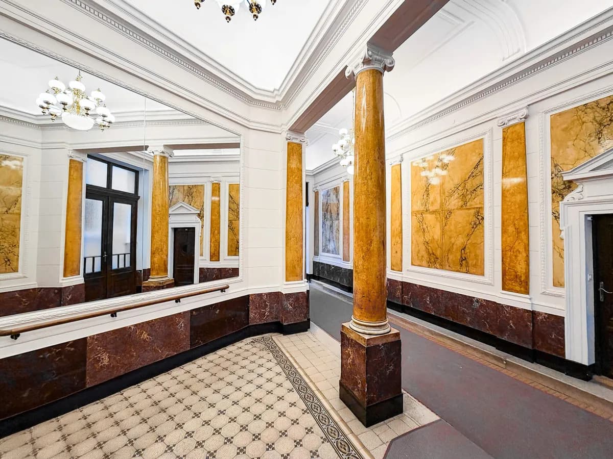 Gewerbeimmobilie mieten in Wien – 189 m², € 2.700 – Bild 11 von 12