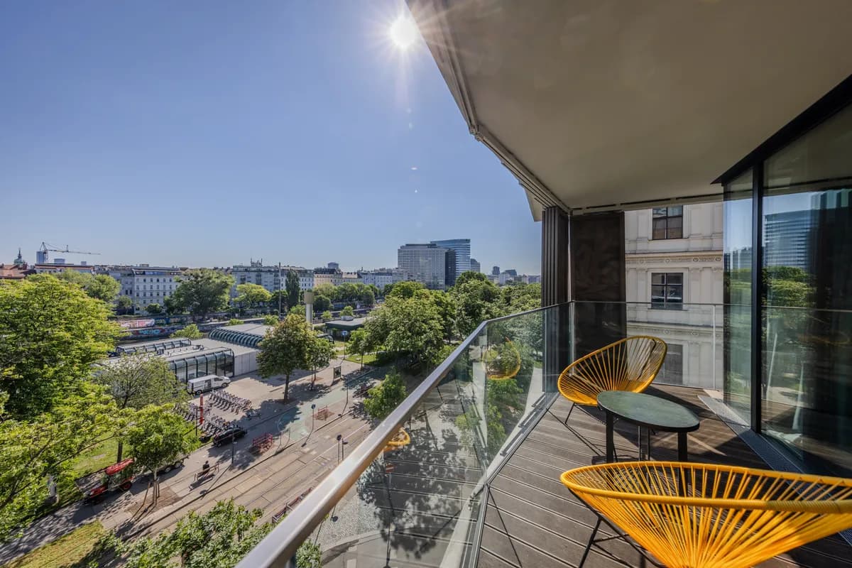 2-Zimmer-Wohnung kaufen in Wien – 72,17 m², € 1.780.000 – Bild 1 von 10