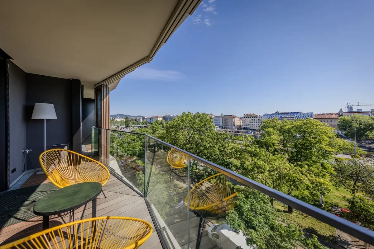 2-Zimmer-Wohnung kaufen in Wien – 72,17 m², € 1.780.000 – Bild 6 von 10