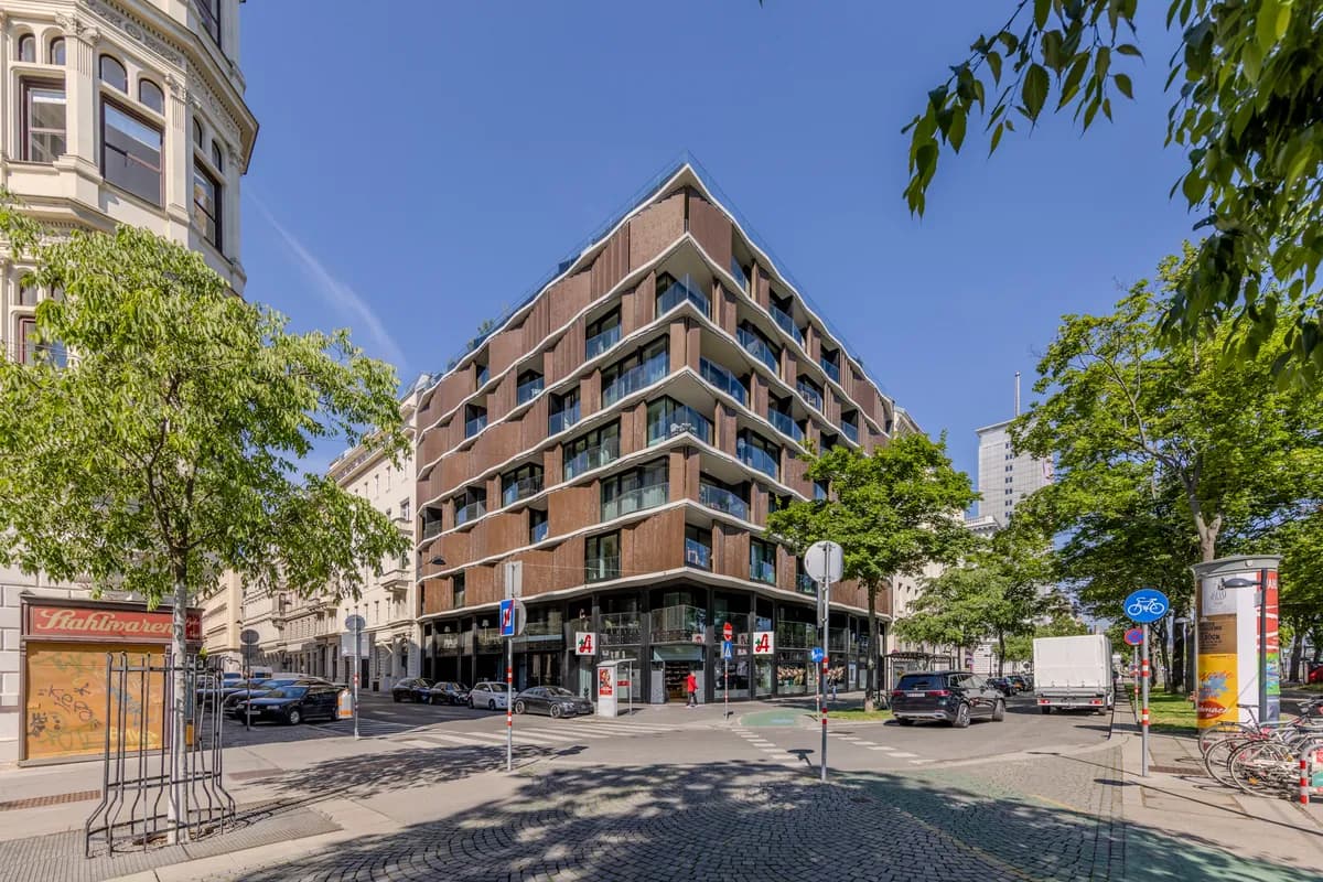 2-Zimmer-Wohnung kaufen in Wien – 72,17 m², € 1.780.000 – Bild 8 von 10