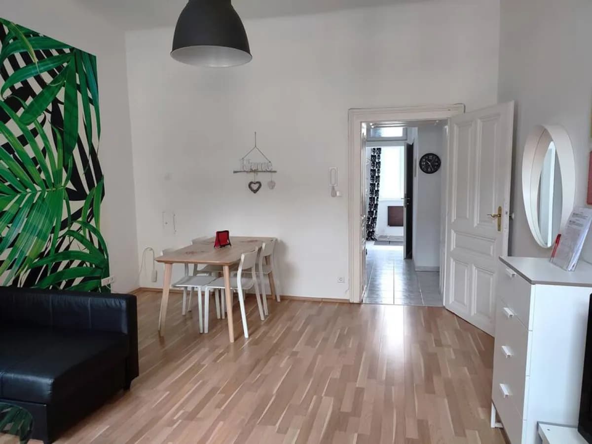 2-Zimmer-Wohnung mieten in Wien – 43 m², € 1.710 – Bild 3 von 14