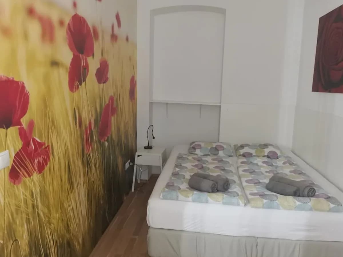 2-Zimmer-Wohnung mieten in Wien – 43 m², € 1.710 – Bild 4 von 14