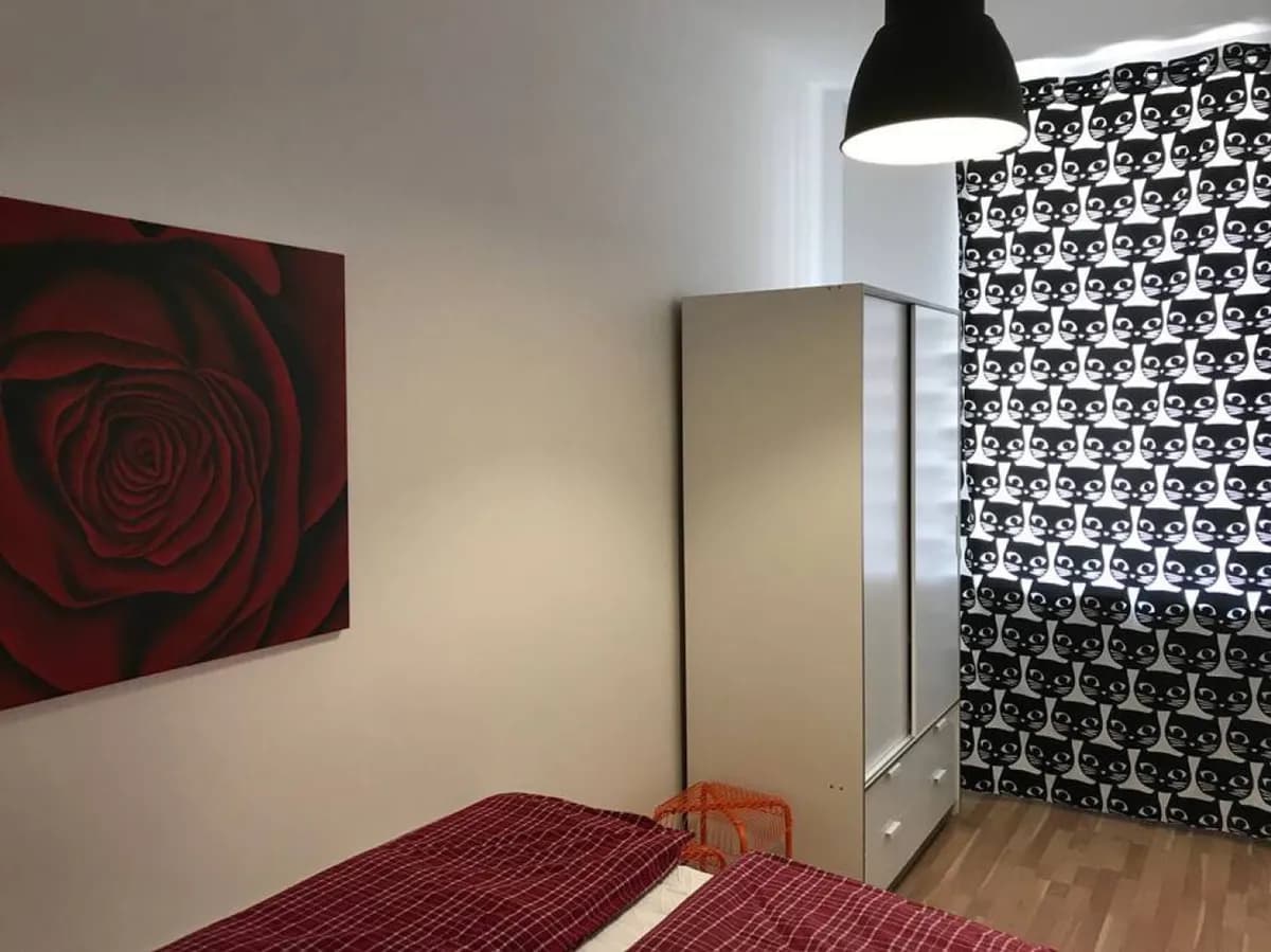 2-Zimmer-Wohnung mieten in Wien – 43 m², € 1.710 – Bild 5 von 14