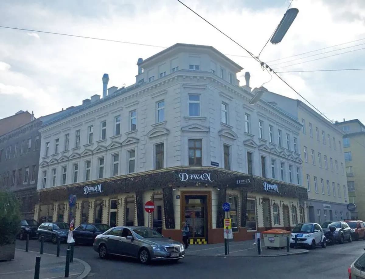 2-Zimmer-Wohnung mieten in Wien – 43 m², € 1.710 – Bild 7 von 14