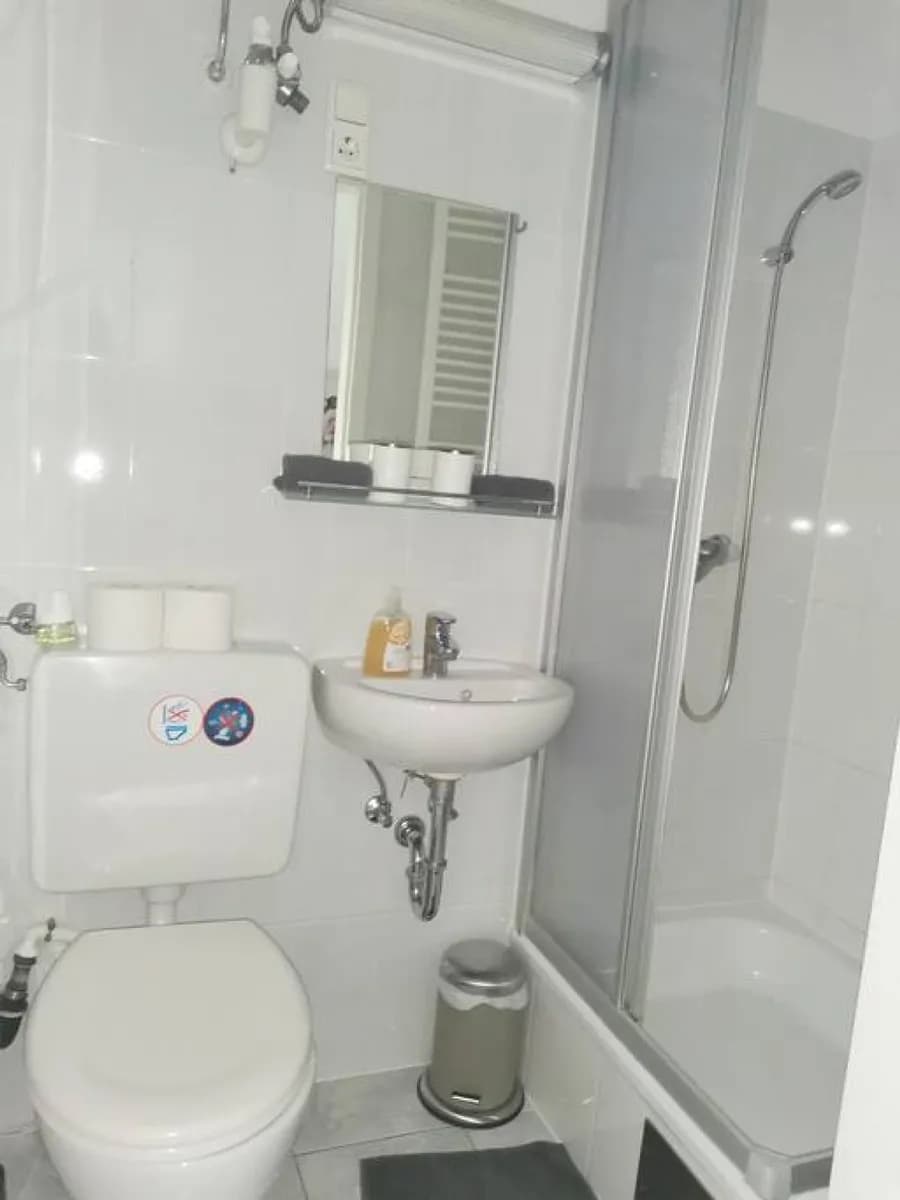 2-Zimmer-Wohnung mieten in Wien – 43 m², € 1.710 – Bild 8 von 14