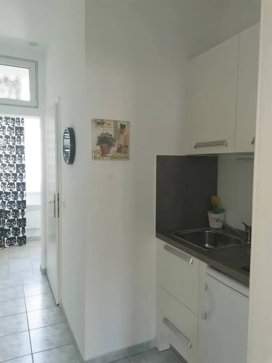 2-Zimmer-Wohnung mieten in Wien – 43 m², € 1.710 – Bild 10 von 14