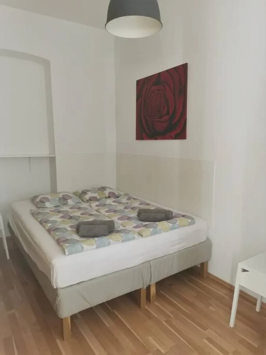 2-Zimmer-Wohnung mieten in Wien – 43 m², € 1.710 – Bild 13 von 14