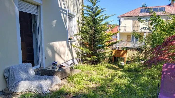 1-Zimmer-Wohnung mieten in Graz – 26 m², € 486