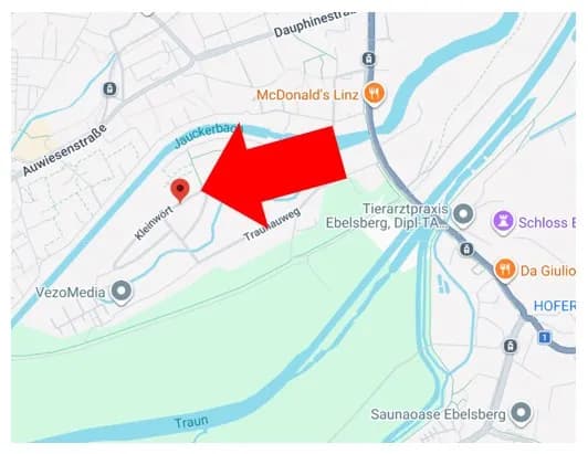 Grundstück kaufen in Linz – 827 m², € 398.000 – Bild 9 von 14