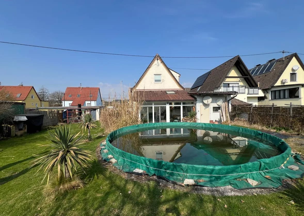 Grundstück kaufen in Linz – 827 m², € 398.000 – Bild 11 von 14