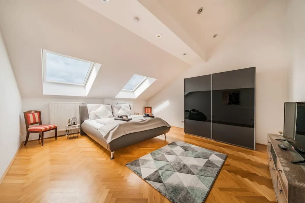 4-Zimmer-Wohnung mieten in Wien – 240 m², € 4.935 – Bild 4 von 24