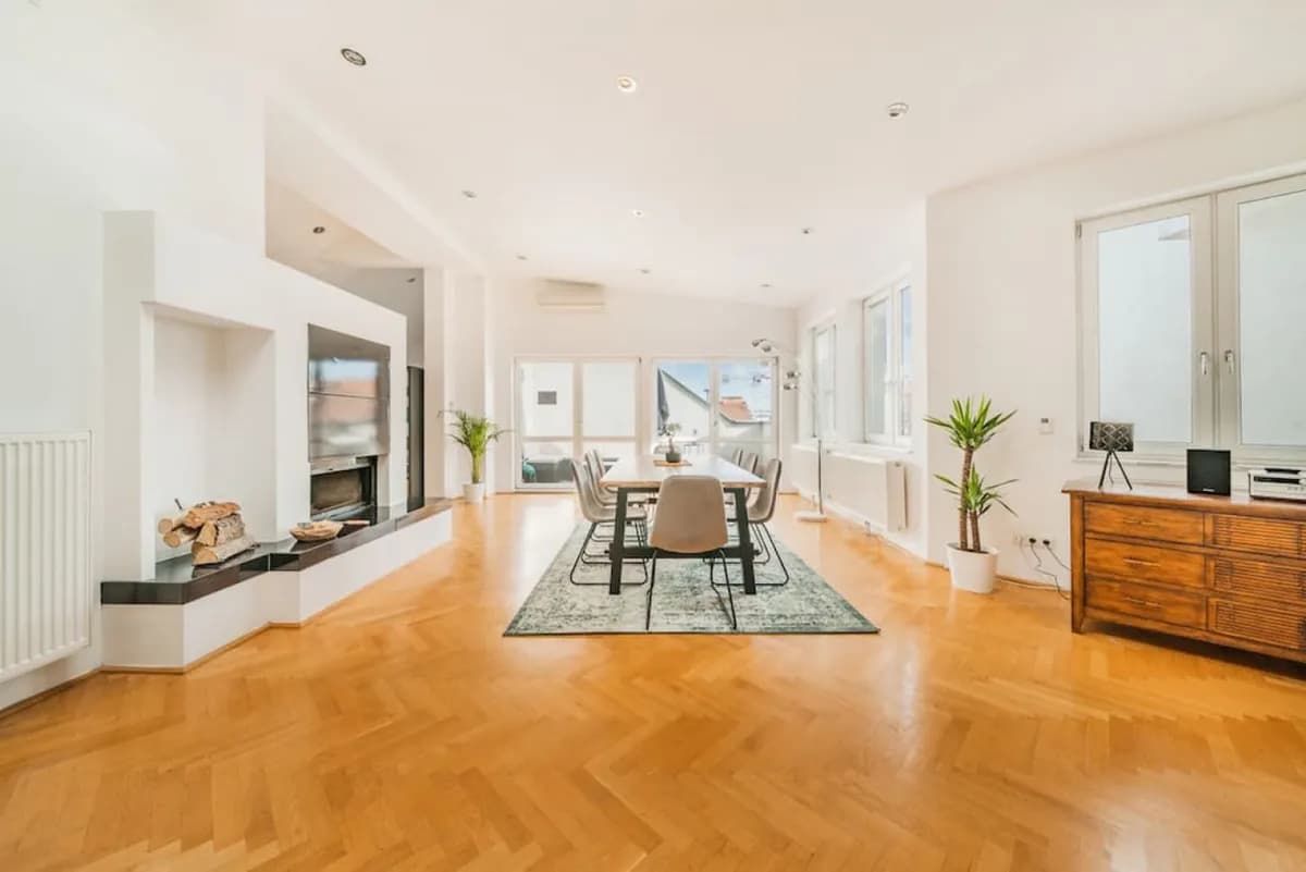 4-Zimmer-Wohnung mieten in Wien – 240 m², € 4.935 – Bild 5 von 24