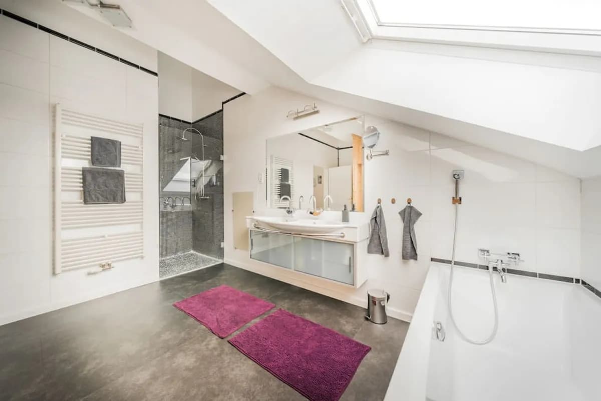 4-Zimmer-Wohnung mieten in Wien – 240 m², € 4.935 – Bild 8 von 24