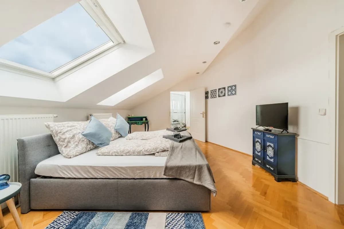 4-Zimmer-Wohnung mieten in Wien – 240 m², € 4.935 – Bild 9 von 24