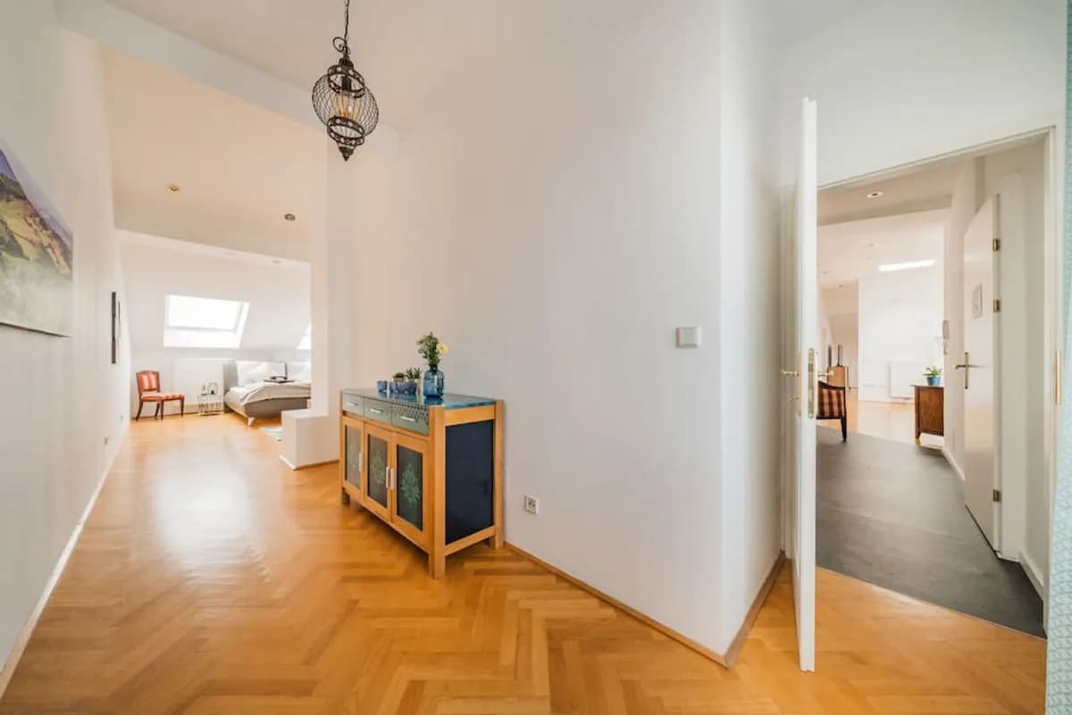 4-Zimmer-Wohnung mieten in Wien – 240 m², € 4.935 – Bild 10 von 24