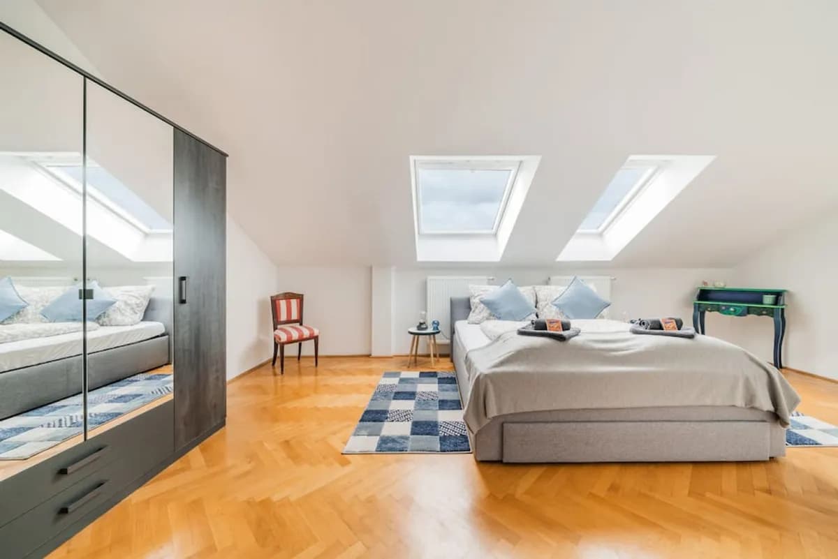4-Zimmer-Wohnung mieten in Wien – 240 m², € 4.935 – Bild 12 von 24