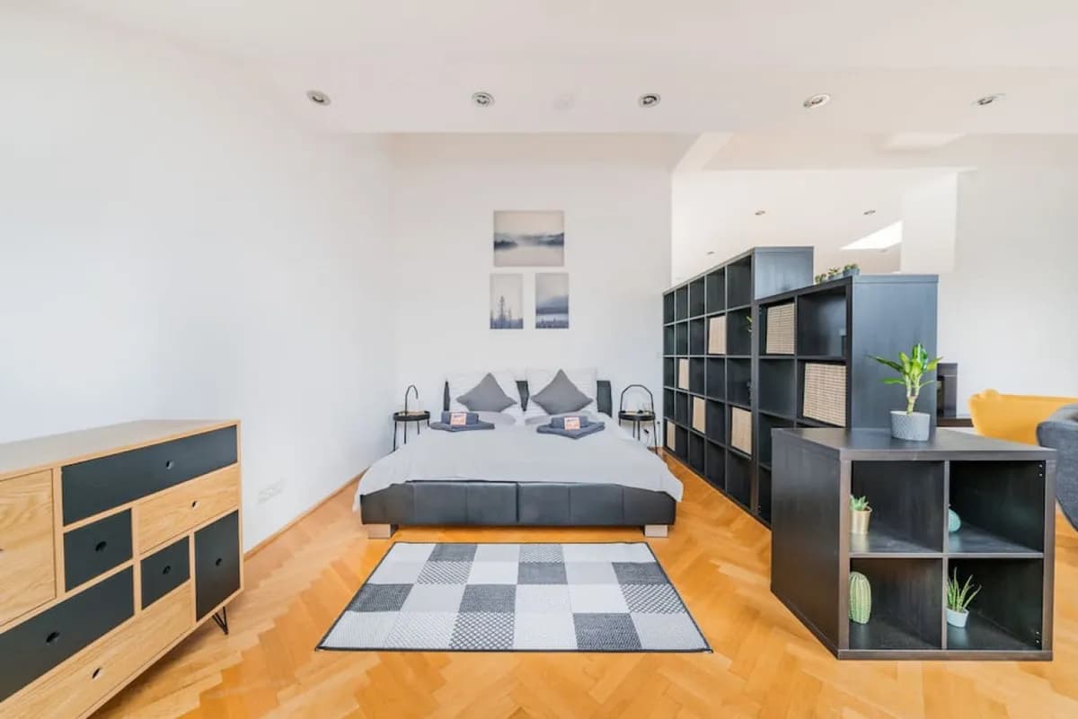 4-Zimmer-Wohnung mieten in Wien – 240 m², € 4.935 – Bild 15 von 24